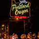 Image for article titled 19 Dazzling Photos Of Neon Signs